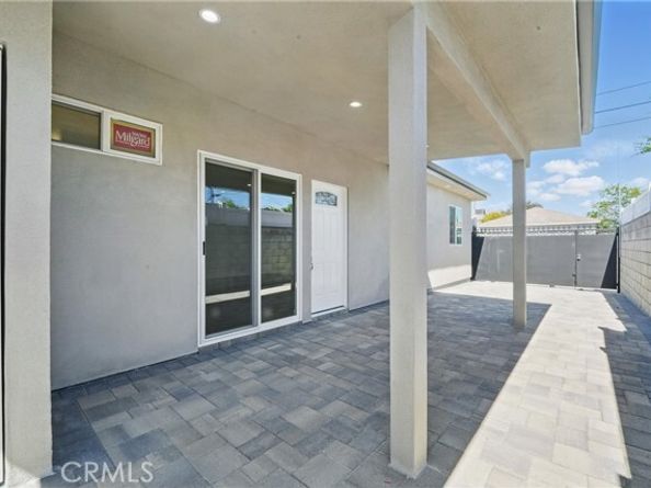 8142 Vantage Avenue, North Hollywood (los Angeles) CA 91605