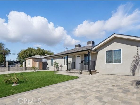 8142 Vantage Avenue, North Hollywood (los Angeles) CA 91605
