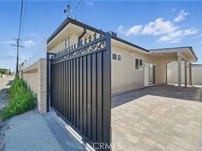 8142 Vantage Avenue, North Hollywood (los Angeles) CA 91605