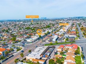 5724 E Beverly Blvd, Los Angeles CA 90022