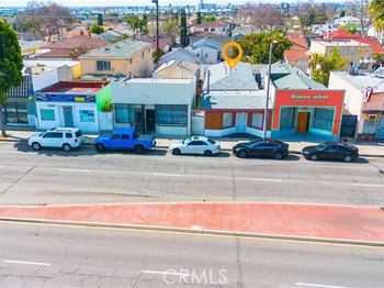 5724 E Beverly Blvd