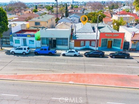 5724 E Beverly Blvd, Los Angeles CA 90022