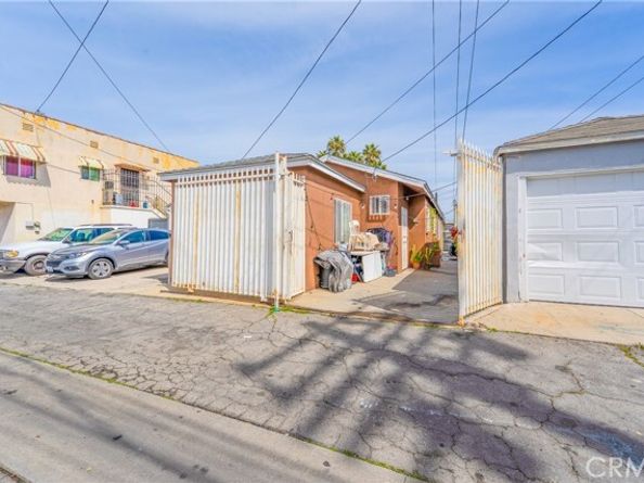 5724 E Beverly Blvd, Los Angeles CA 90022