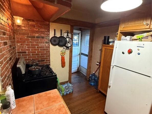 1016 S Grande Vista Avenue, Los Angeles CA 90023