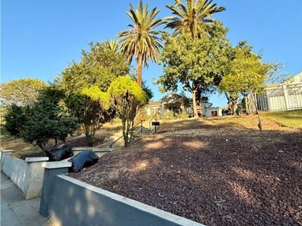 1016 S Grande Vista Avenue, Los Angeles CA 90023