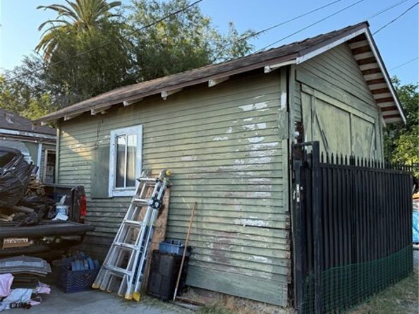 1016 S Grande Vista Avenue, Los Angeles CA 90023