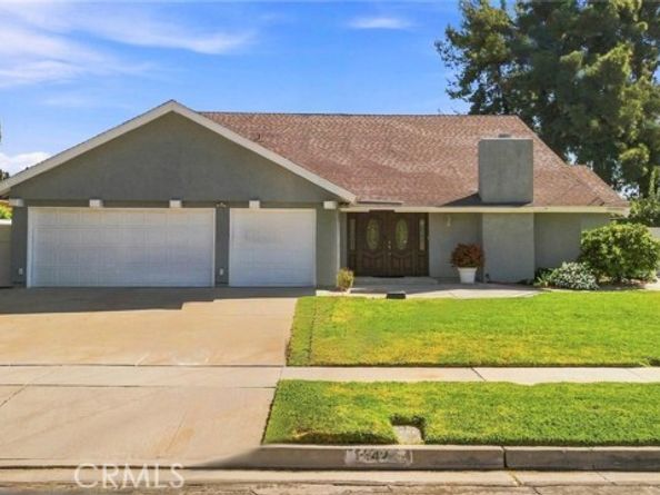 2342 Donosa, Rowland Heights CA 91748