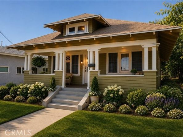 2217 Elsinore, Los Angeles CA 90026