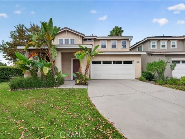1764 Canyon Vista Drive, Azusa CA 91702