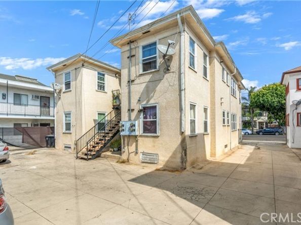 1102 W 18th, Los Angeles CA 90015
