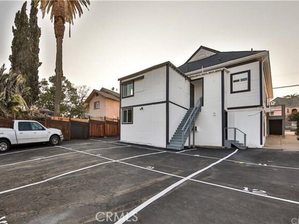 210 Belmont Avenue, Los Angeles CA 90026