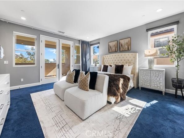 27 Alessio, Lake Forest (el Toro) CA 92630