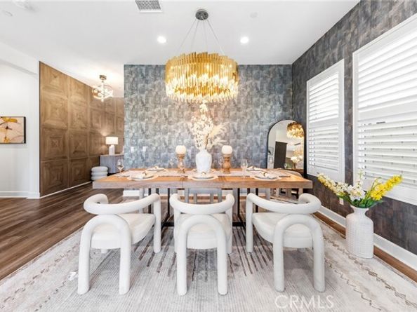 27 Alessio, Lake Forest (el Toro) CA 92630