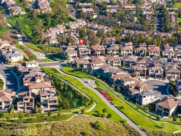 27 Alessio, Lake Forest (el Toro) CA 92630