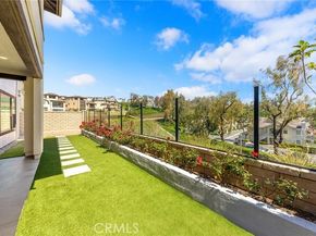 27 Alessio, Lake Forest (el Toro) CA 92630