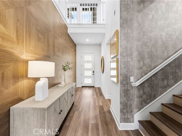 27 Alessio, Lake Forest (el Toro) CA 92630