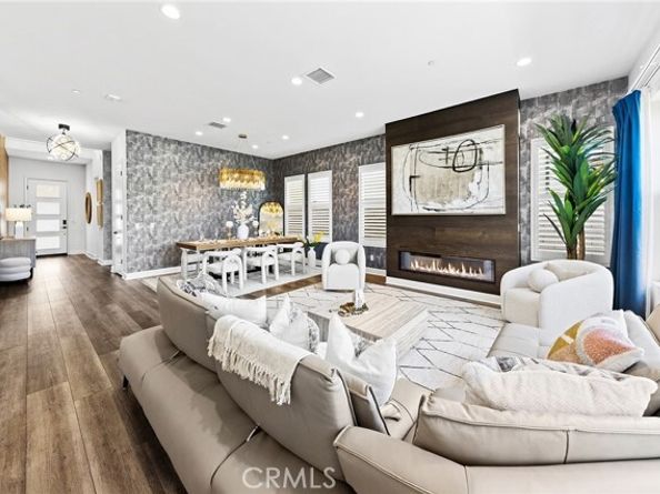 27 Alessio, Lake Forest (el Toro) CA 92630