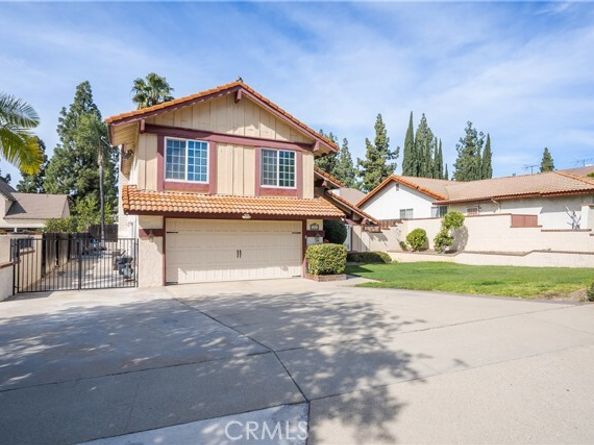 1567 Brentwood, Upland CA 91786
