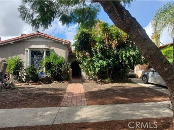1059 S Orlando, Los Angeles CA 90035