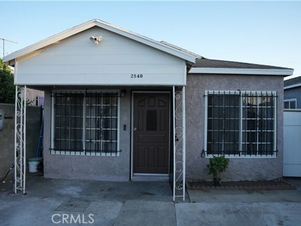 2540 E 127th, Compton CA 90222
