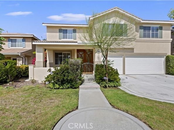 7340 Legacy, Rancho Cucamonga CA 91730