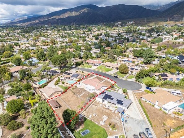 8631 Surrey Lane, Alta Loma (rancho Cucamonga) CA 91701