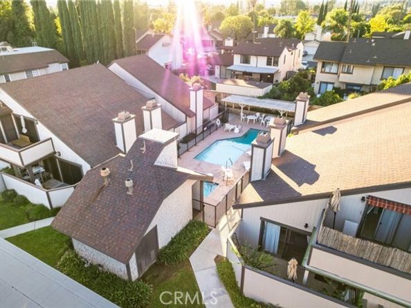 22421 Sherman Way 10, West Hills (los Angeles) CA 91307