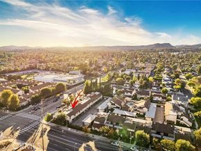 22421 Sherman Way 10, West Hills (los Angeles) CA 91307