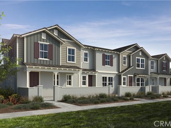 4241 E Carmel Privado Street, Ontario CA 91761