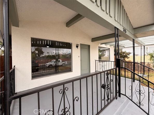 3415 Mont Clair, Los Angeles CA 90018