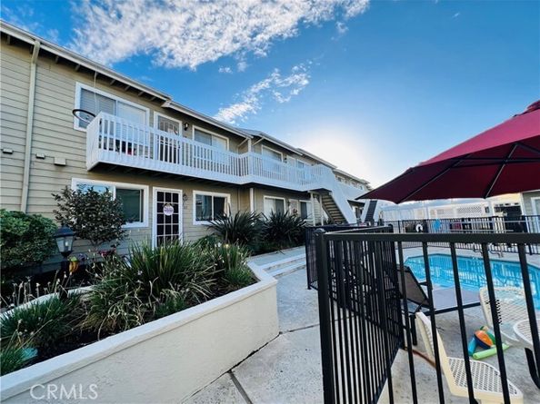14851 Mulberry Drive 114, Whittier CA 90604