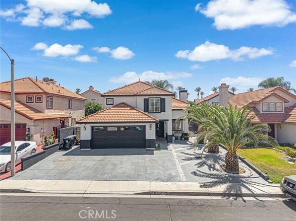 8027 Palermo, Fontana CA 92336