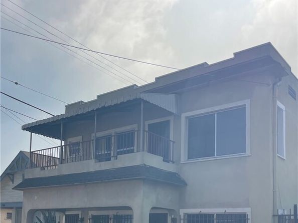 250 W 49th Street, Los Angeles CA 90037