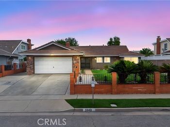 3349 Greenleaf Drive