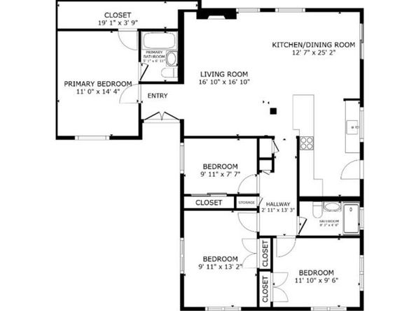930 S Emerald Street, Anaheim CA 92804