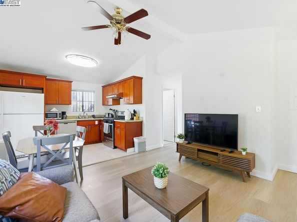 2506 Highland Ave, Oakland CA 94606