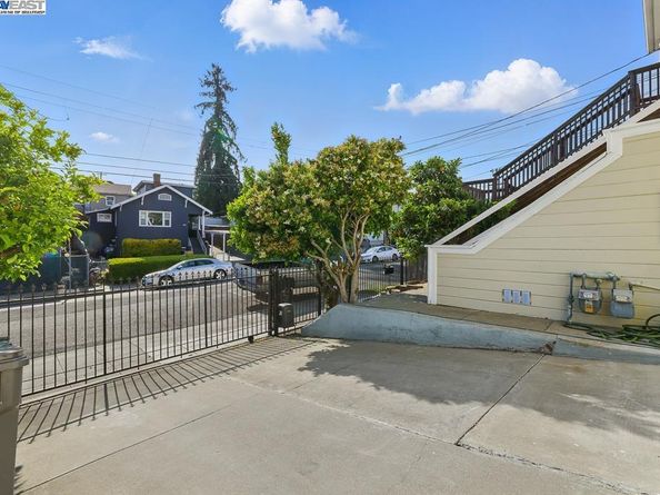 2506 Highland Ave, Oakland CA 94606