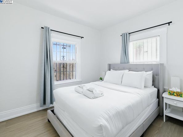 2506 Highland Ave, Oakland CA 94606