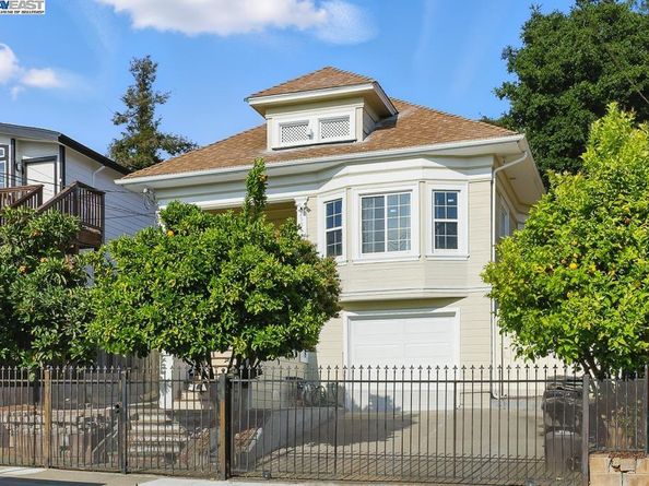 2506 Highland Ave, Oakland CA 94606