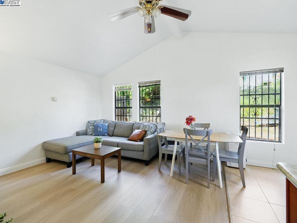 2506 Highland Ave, Oakland CA 94606