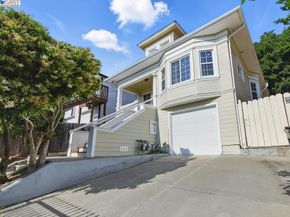 2506 Highland Ave, Oakland CA 94606