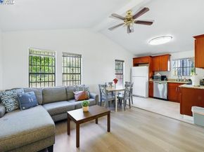 2506 Highland Ave, Oakland CA 94606