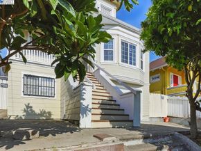 2506 Highland Ave, Oakland CA 94606