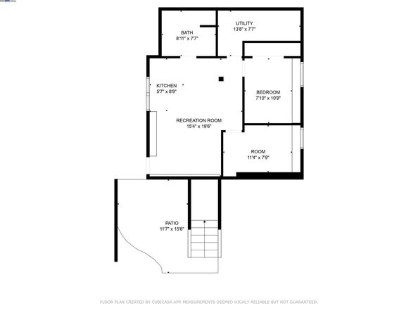 2506 Highland Ave, Oakland CA 94606