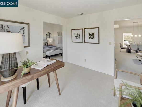 4243 Terra Granada Dr 3B, Walnut Creek CA 94595