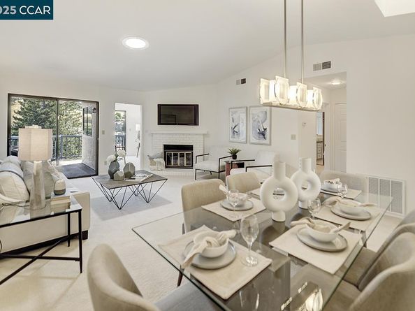 4243 Terra Granada Dr 3B, Walnut Creek CA 94595