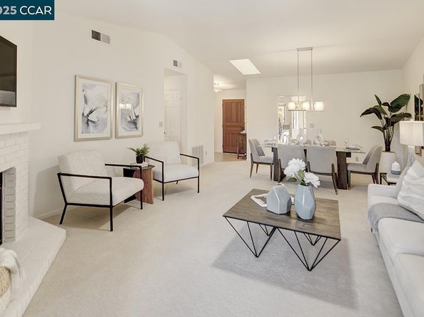 4243 Terra Granada Dr 3B, Walnut Creek CA 94595