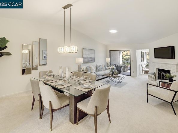 4243 Terra Granada Dr 3B, Walnut Creek CA 94595