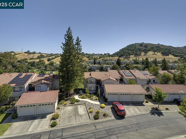 4243 Terra Granada Dr 3B, Walnut Creek CA 94595