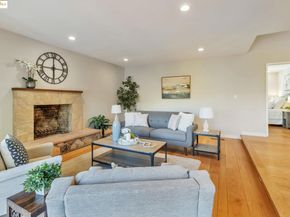 62 Warfield Dr, Moraga CA 94556
